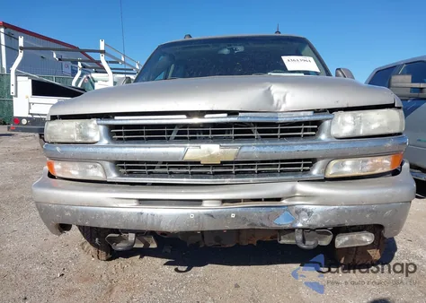 2005 Chevrolet Suburban 1500 Lt z USA, uszkodzony, nr VIN 3GNFK16ZX5G210762